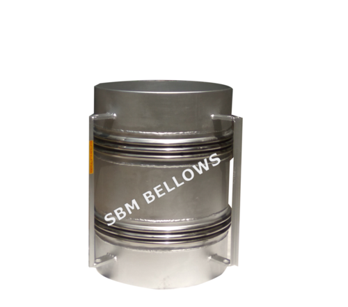 Stainless Steel Universal Expansion Bellow