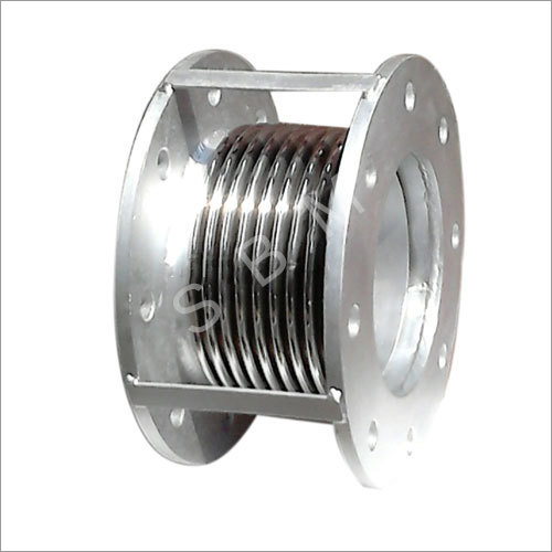 Iron Expansion Bellow
