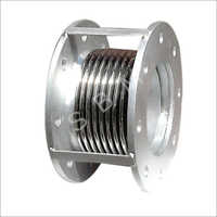 Iron Expansion Bellow