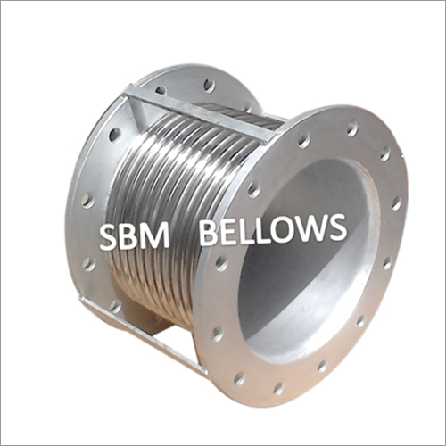 Industrial Bellow