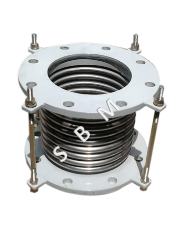 Metal Compensator Capacity: 600 Kg/Hr
