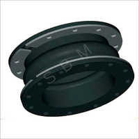 Rubber Bellows Max. Temperature: 350 Celsius (oc)