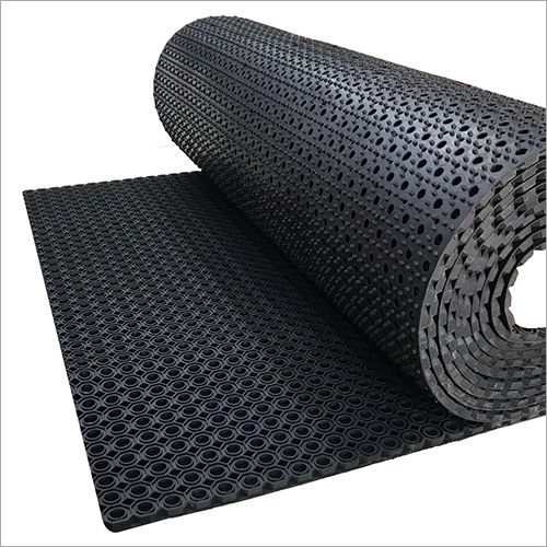 Rubber Mats