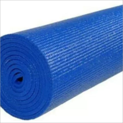 Rubber Yoga Mat