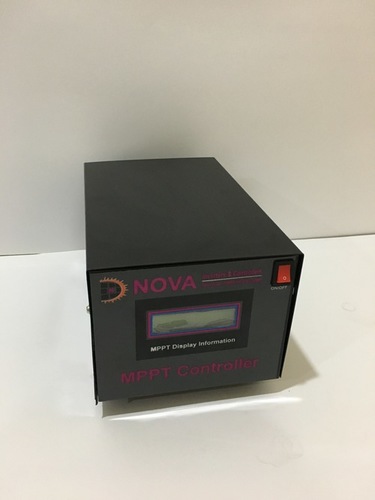 Solar Mppt Charge Controller 12V-20A Dimension(L*W*H): 150*240*120 Millimeter (Mm)