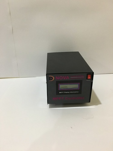 Solar Mppt Charge Controller 12V-40Amps Dimension(L*W*H): 150Mm*240Mm*120Mm Millimeter (Mm)