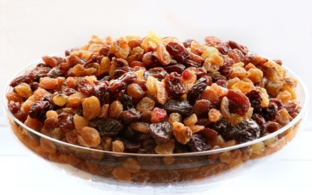 Malayar Raisins
