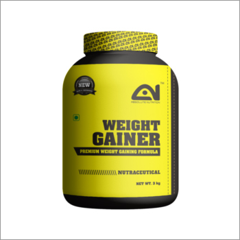 Weight Gainer Supplement Powder