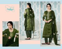 Traditional Fancy Suit