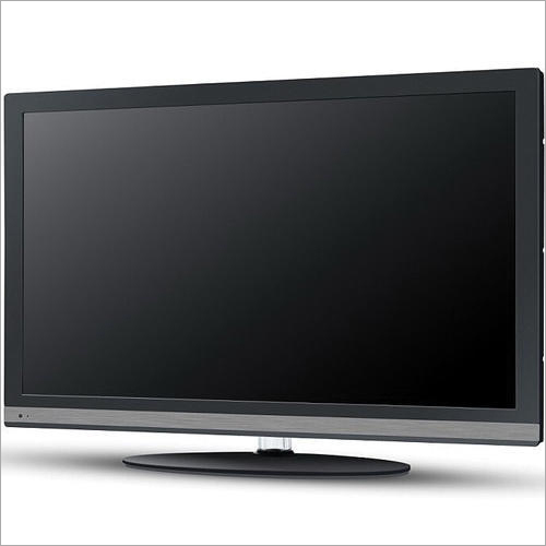 18 Inch LED TV - IPS Panel, 178 Degree Viewing Angle, Black | HD Picture Quality, Curved Design, Built-In Speakers, Excellent Sound Performance