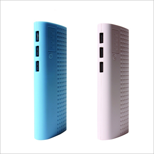 Wave Dot Power Bank
