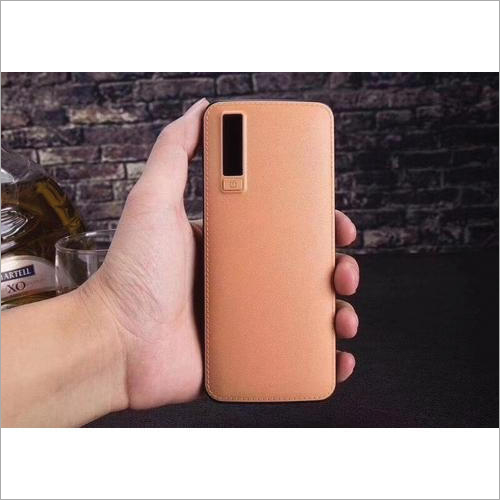 Mobile Power Bank