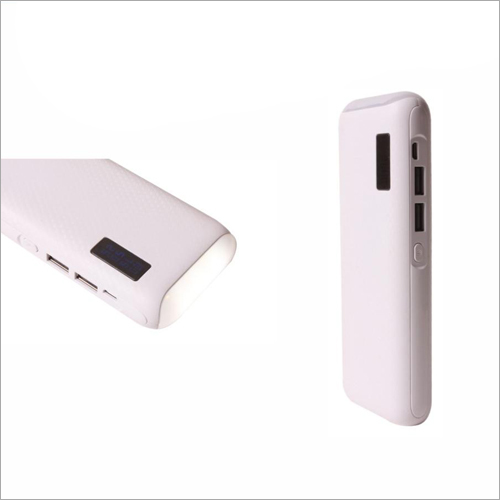 10000 mAh Power Bank