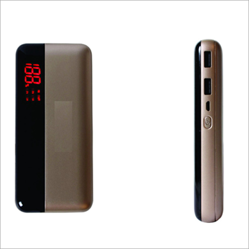 Led Display Power Bank