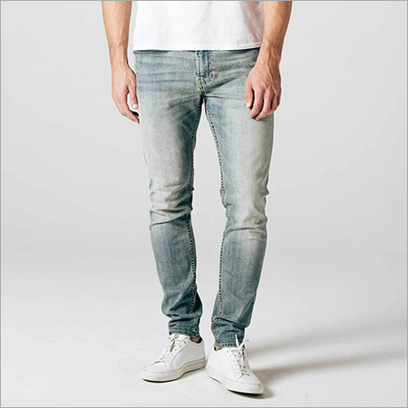 Men Jeans
