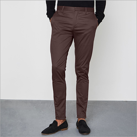 Men Pants