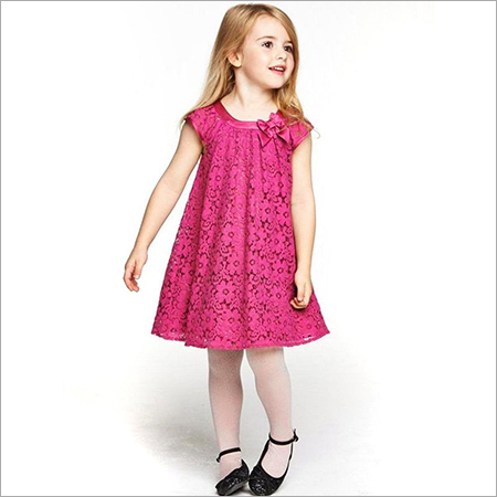 Kids Girls Dress