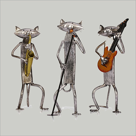 Metal Articales