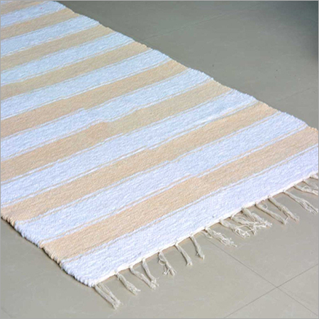 Cotton Durries