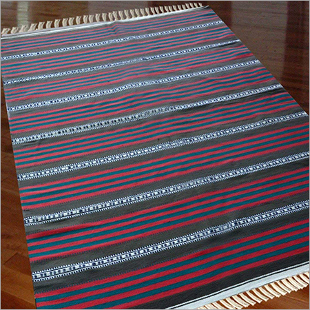 Cotton Floor Durries
