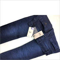 Mens Armani Jeans