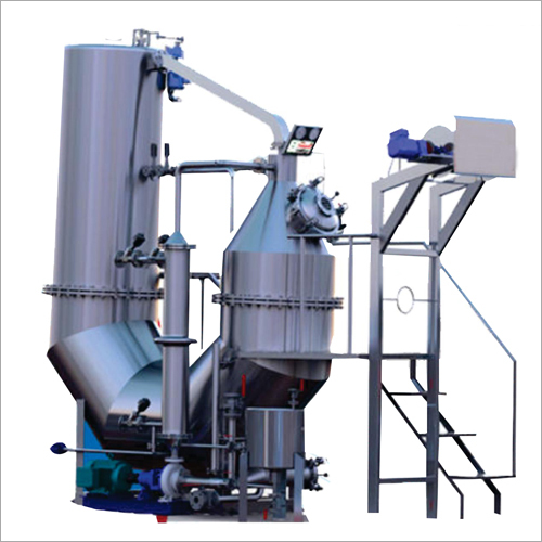 U Tube Jet Dyeing Machine U Tube Jet Dyeing Machine