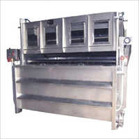 Winch Dyeing Machine - Open/closed Bath Type, 6-400 Kg Capacity | Customizable, Durable Design, Efficient Dyeing, Low Maintenance, Long Lifespan