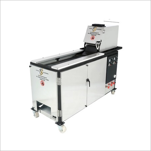Commercial Roti Making  Machine