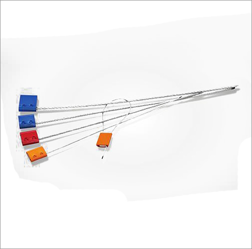 Cable Security Seals Cable Security Seals
