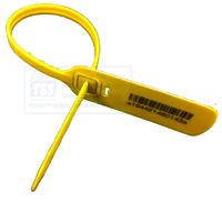 300mm Pull-tight Plastic Security Seals in High Quality ERPS300 XFSEAL