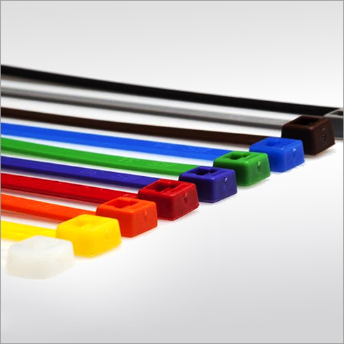 Nylon Ties Seals Nylon Ties Seals