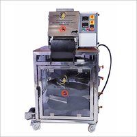 Roti Making Machine