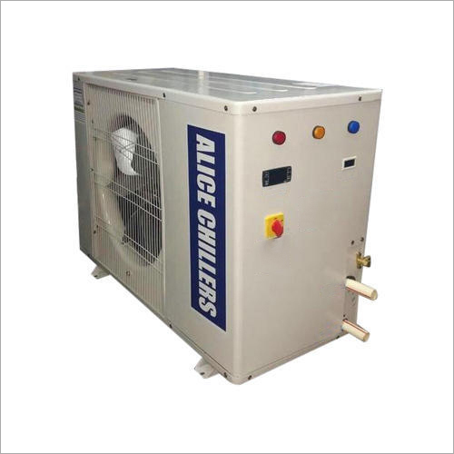 2 Ton Water Chiller