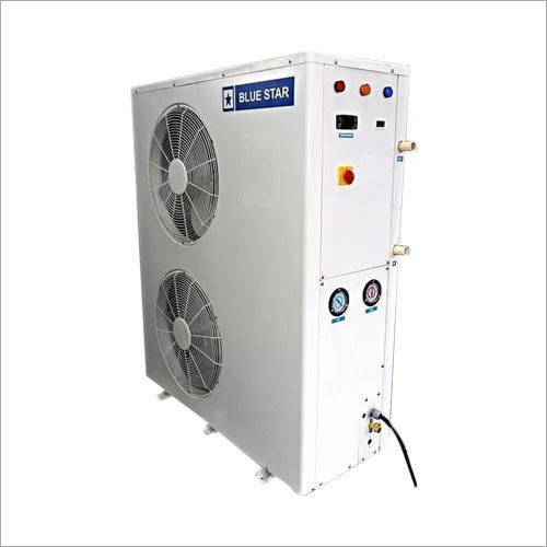 5 Ton Online Water Chiller