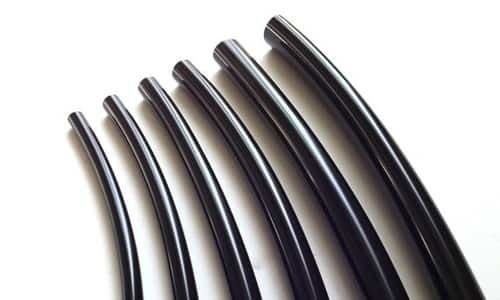 Automotive Control Cable PVC Sleeve