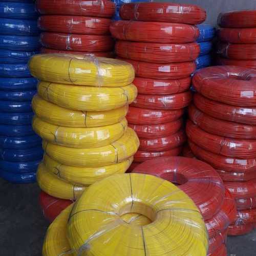 Round Ldpe Tube