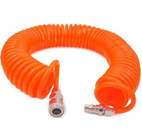 Nylon Recoil Hose