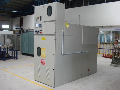 Indoor VCB Panel