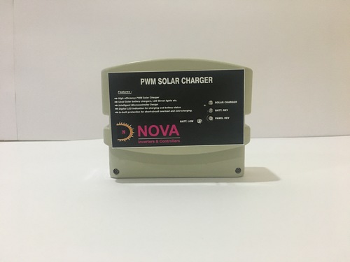 Pwm Charger 48V-40Amps Dimension(L*W*H): 130*100*50 Millimeter (Mm)