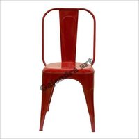 Metal Chair