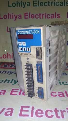 PANASONIC SERVO DRIVE