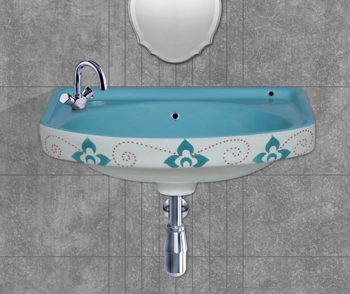 Ceramic Designer Wash Basin