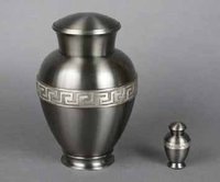 Primrose Cremation Urn
