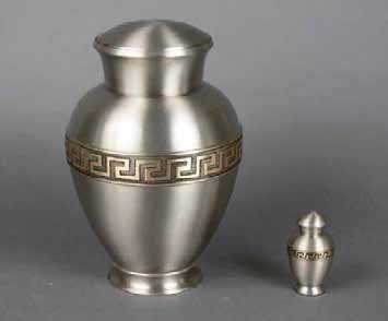 Primrose Cremation Urn