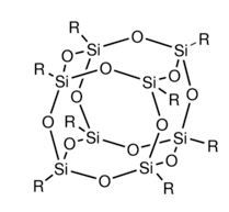 Octaphenyl Silsesquioxane Dispersion (Octaphenyl POSS, Purity: 99.99%)