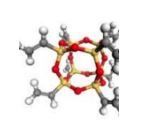 Refractories Octavinyl Poss (Octavinyloctasilasesquioxane, Purity: 99.99%)