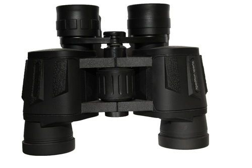 BINOCULAR