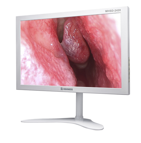 24"SURGICAL DISPLAY MHSD-2400-i501 BUILT-IN COMPUTER