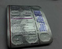 Metformin Hydrocloride Prolong Released Glime Pride Tablets