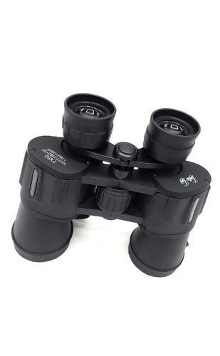 BINOCULAR